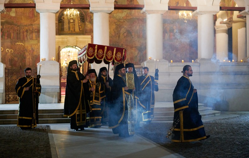 Spovedania unui urmaș al sclavilor deținuți de Biserica Ortodoxă: când veți găsi puterea să vă cereți scuze?