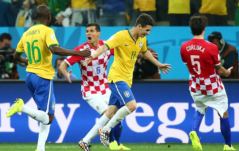 Argentinienii sunt revoltaţi: ”Brazilia fură de rupe!”