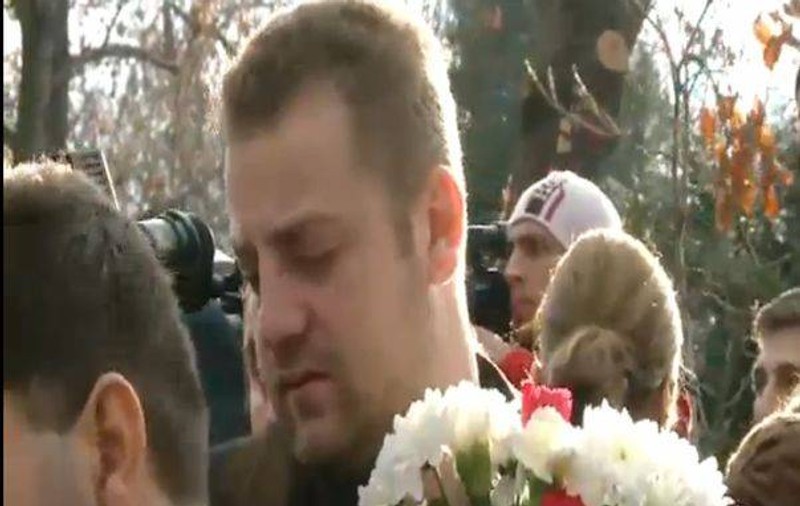 EXCLUSIV Geambașu: ”Sebastian m-a rugat să-l contactez!”  Iată ce discuție au avut cei doi!
