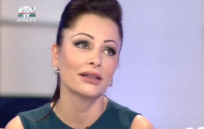 Brigitte Sfăt, nerăbdătoare să se mărite cu Ilie Năstase: "Mi-ar fi mai ușor să știu că am un cuibușor" 