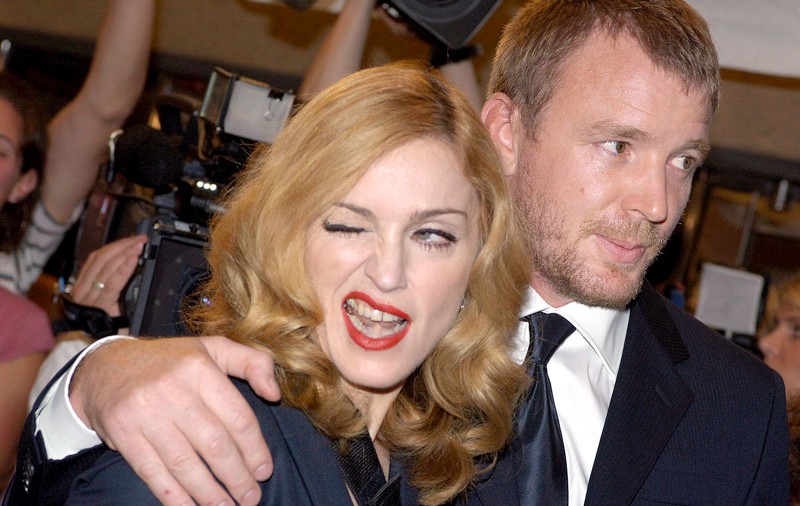 Madonna a câştigat procesul de 7,3 milioane $ cu un tabloid britanic
