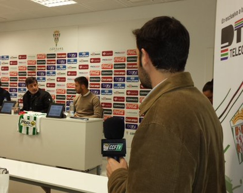 Florin Andone este rege la Cordoba: ”Aici este casa mea!” / GALERIE FOTO&VIDEO