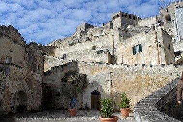 Matera