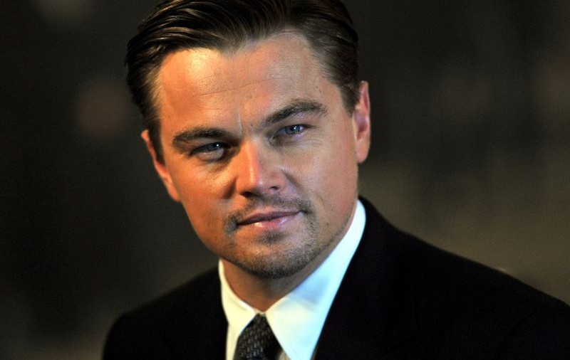 DiCaprio va produce un film horror după ”Scufiţa Roşie”