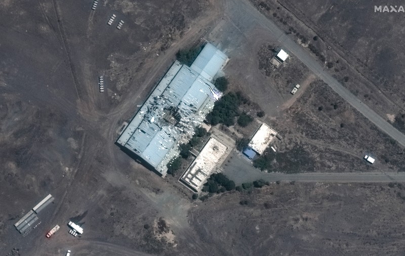 Războiul secret al Israelului în Iran: telefoane piratate, agenți sub acoperire și sisteme de arme miniaturizate