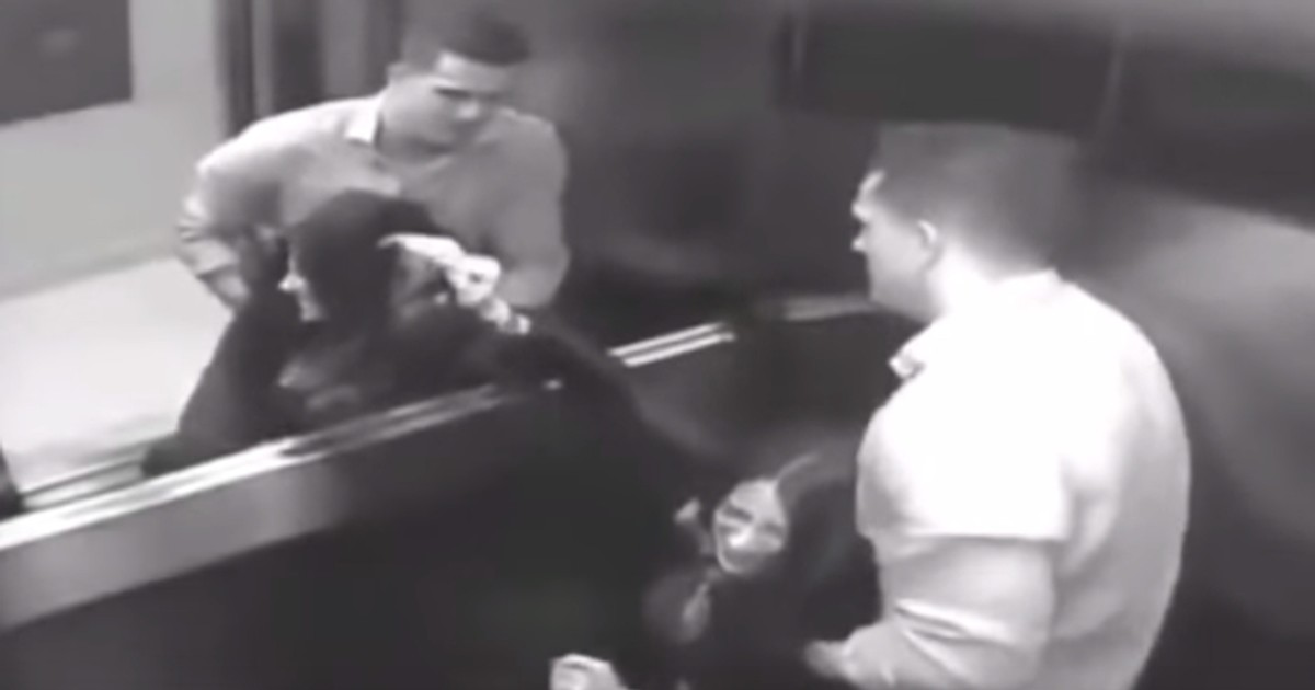 Șocant! Ultimele clipe din viața unei femei ucisă cu bestialitate de soțul său au fost filmate