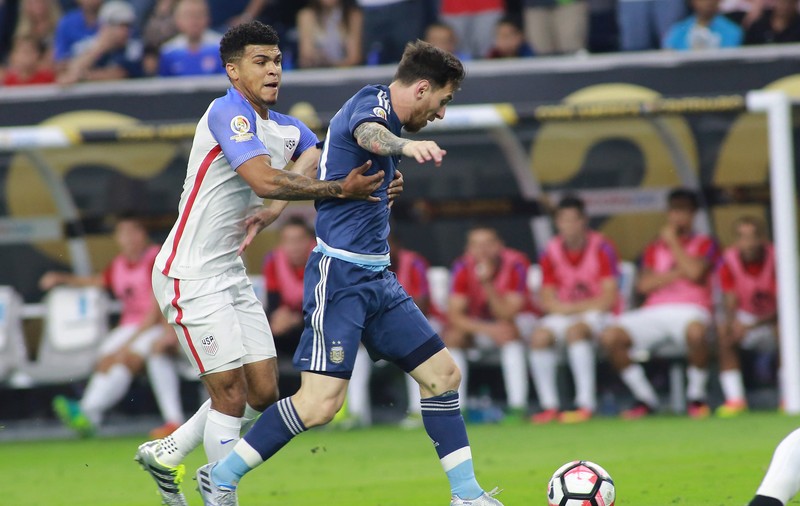 Messi a mai doborât un record. Starul Barcelonei, cel mai bun marcator din istoria Argentinei / VIDEO