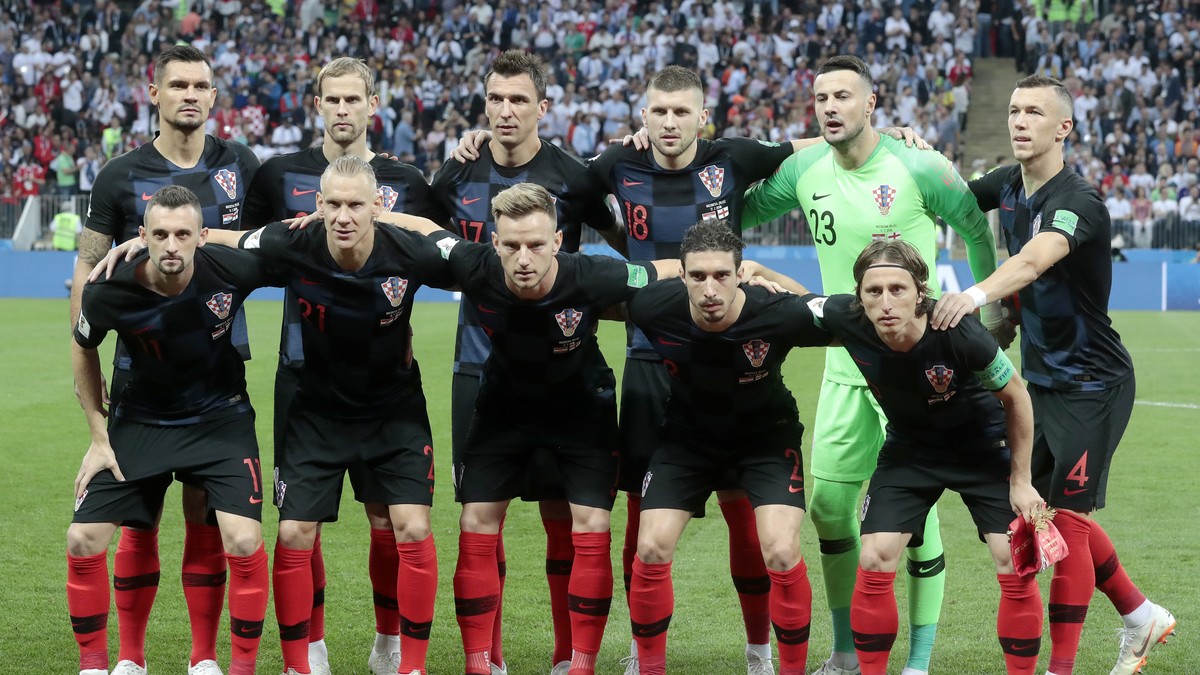 Franța - Croația, finala Campionatului Mondial de fotbal din Rusia 2018 (duminică, ora 18.00, TVR 1, TVR HD). Maratonul ex-iugoslavilor.
