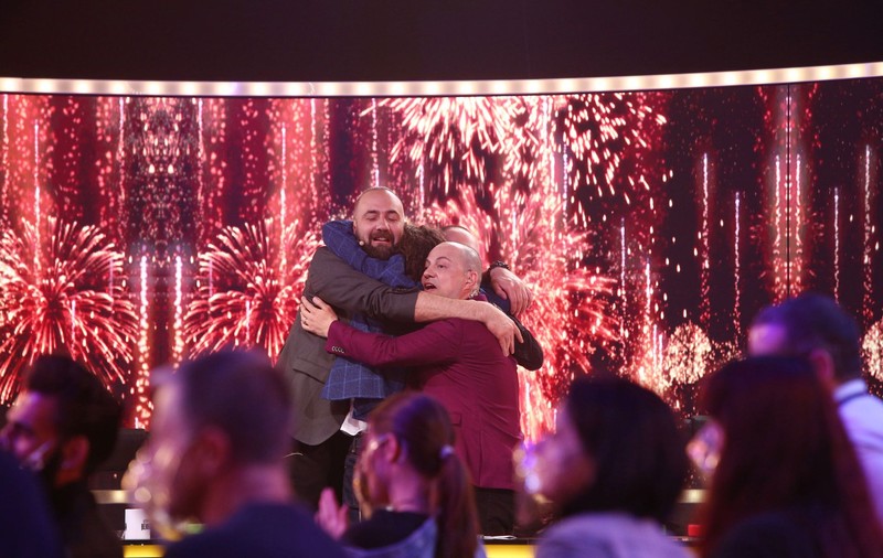 Schimbări la Antena 1. Ce se întâmplă cu emisiunea „Stand-Up Revolution”. „Noi suntem în concurs unul împotriva celuilalt”
