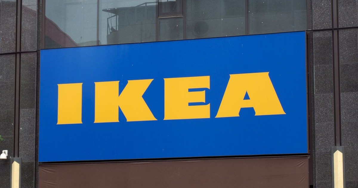 IKEA anunță prima închidere de magazin în UK