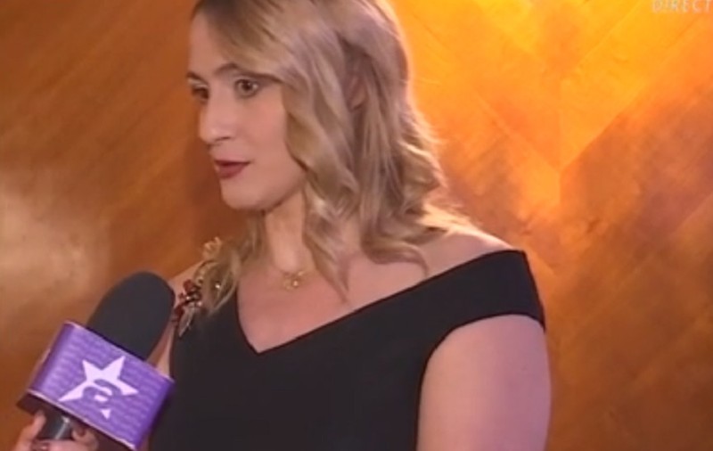 Cum s-a schimbat viața Cameliei Potec după ce a devenit mamă. “Este o oboseală frumoasă“
