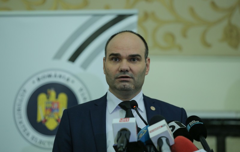 Președintele Autorității Electorale Permanente spune că dacă se reintroduce starea de urgență, alegerile locale se amână