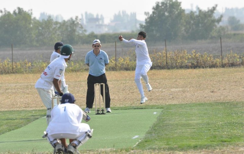 Cricket-ul, al doilea cel mai popular sport din lume, după fotbal, se dezvoltă în România