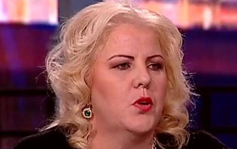 Mama Danielei Crudu şi-a făcut două operaţii estetice. Cum arată acum: "Părea că dorm tot timpul"