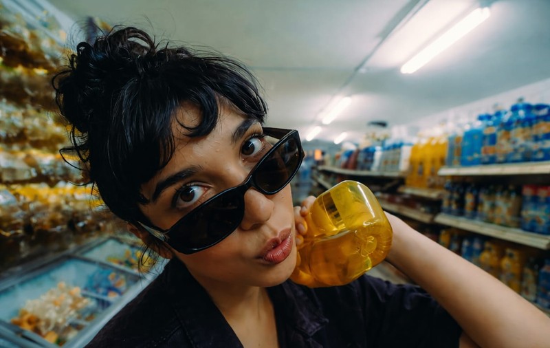 Lolita, prima artistă română generată cu inteligența artificială, a strâns milioane de vizualizări în doar câteva săptămâni