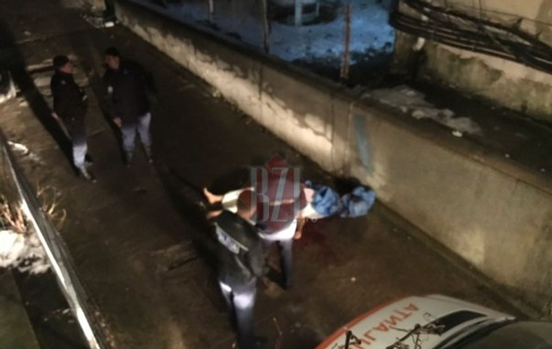 Un pacient din Iași s-a trezit după operație, și-a smuls perfuziile și s-a aruncat de la etajul 5 al spitalului