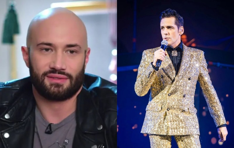 Mesajul primit de Ștefan Bănică jr de la Mihai Bendeac. Reacțiile fanilor nu au întârziat să apară