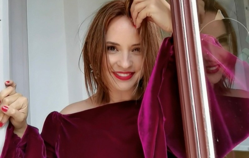 Dieta cu care Andreea Marin a slăbit 20 de kilograme fără să se înfometeze: „Cinci mese pe zi”