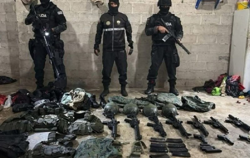 12 morți și 9 răniți într-un atac armat într-o arenă de lupte de cocoși din Ecuador: „Traficanții au furat 20.000 de dolari, banii de pariuri”