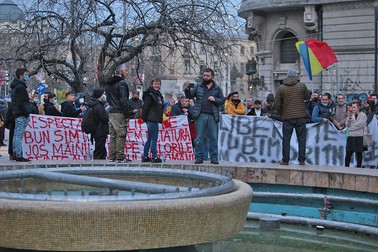 Piața Universității