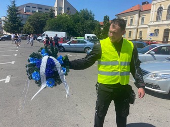 Fotografii via salajulliber.ro