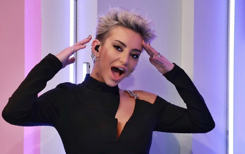 Giulia Anghelescu dezvăluie care este defectul său, ca soție: „Așa ne-am născut, ca specie"