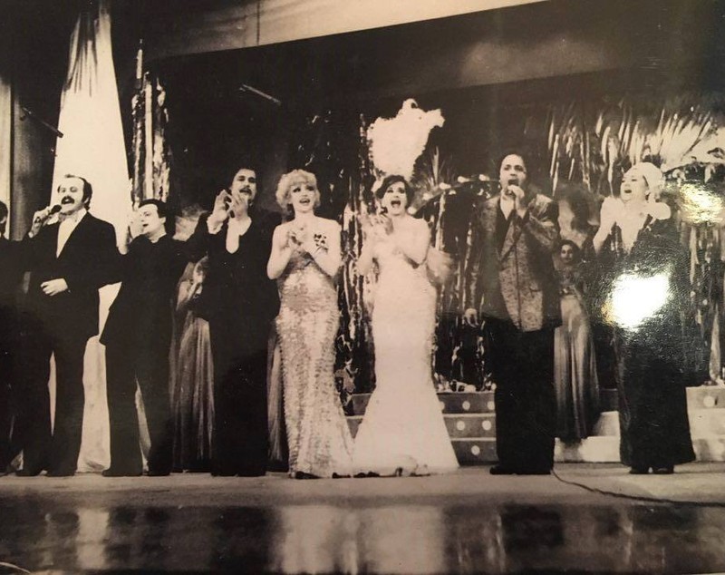 EXCLUSIV/ Momente foarte grele pentru actorul Mache ”Sulamita”. I-a fost amputată o parte din picior!