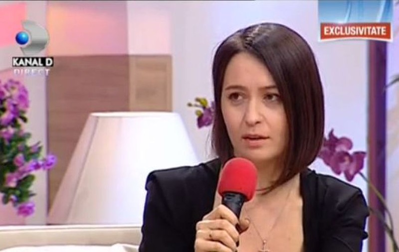 AMALIA NĂSTASE ÎŞI DESCHIDE SUFLETUL! "NU M-AM GÂNDIT VREODATĂ CĂ O FATĂ DIN RAHOVA POATE AJUNGE ÎN TOP 10!" | FOTO