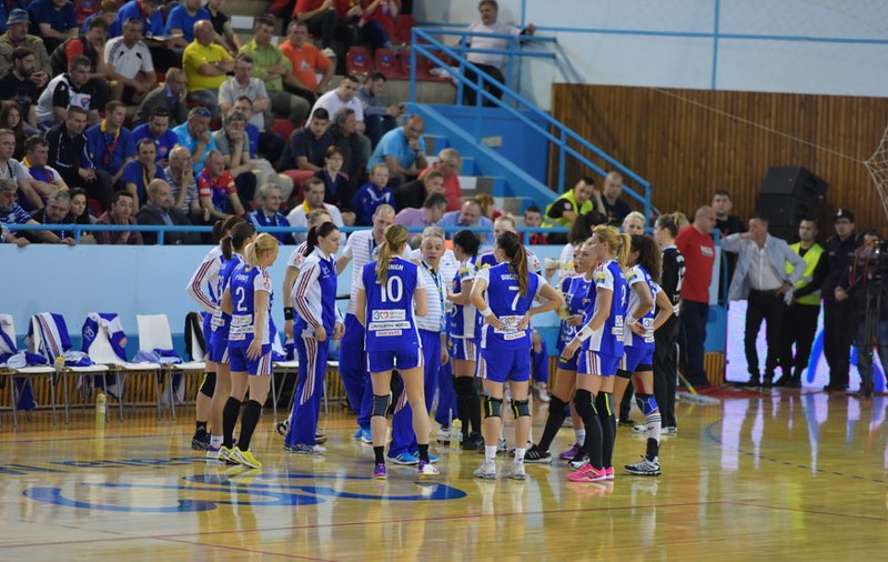 Fabulos! Un primar din România a anunțat pe net că va schimba conducerea unei cunoscute echipe de handbal