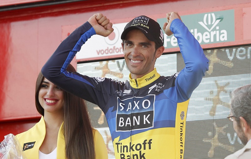 Alberto Contador și-a anunțat retragerea din activitate. Palmaresul incredibil al spaniolului