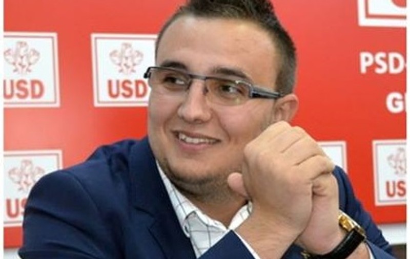 Premierul Tudose l-a numit în fruntea OSIM pe președintele TSD Giurgiu