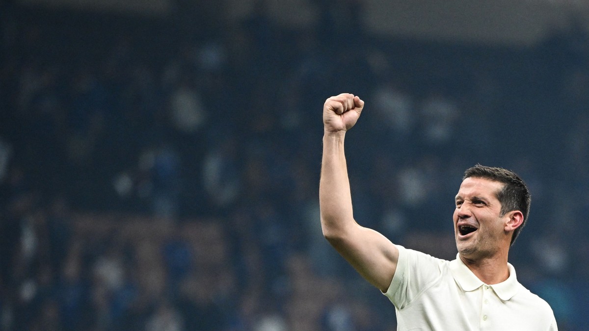Cristian Chivu, victorios cu Inter