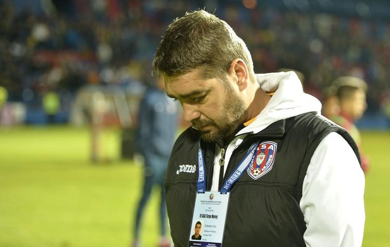 Liviu Ciobotariu, prima victorie cu Libanul, în preliminariile CM 2022