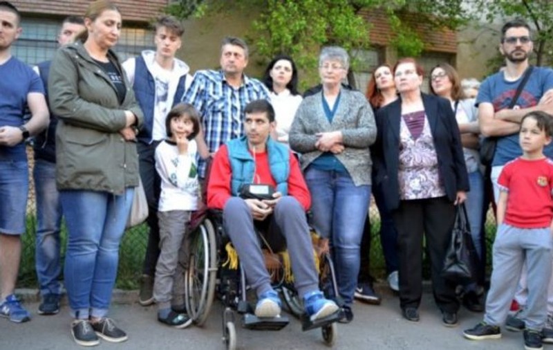De ce a murit Călin Farcaș, tânărul care aștepta transplantul cu 200.000 de euro în mână. Ministrul Sănătății susține că putea fi operat în Europa prin Eurotransplant