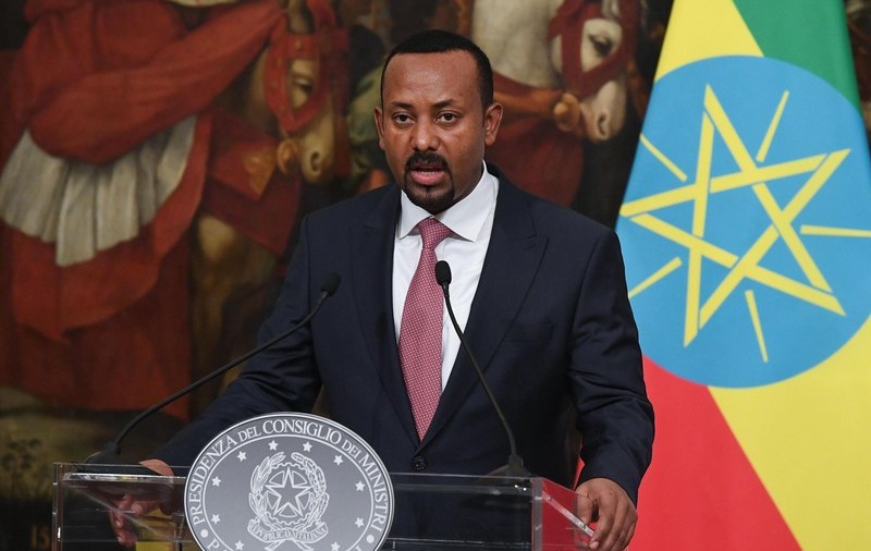 Abiy Ahmed, premierul care a pus punct unui război de 20 de ani. Povestea laureatului Premiului Nobel pentru Pace 2019
