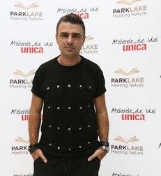 Cornel Ilie și-a îndeplinit visul de a face muzică