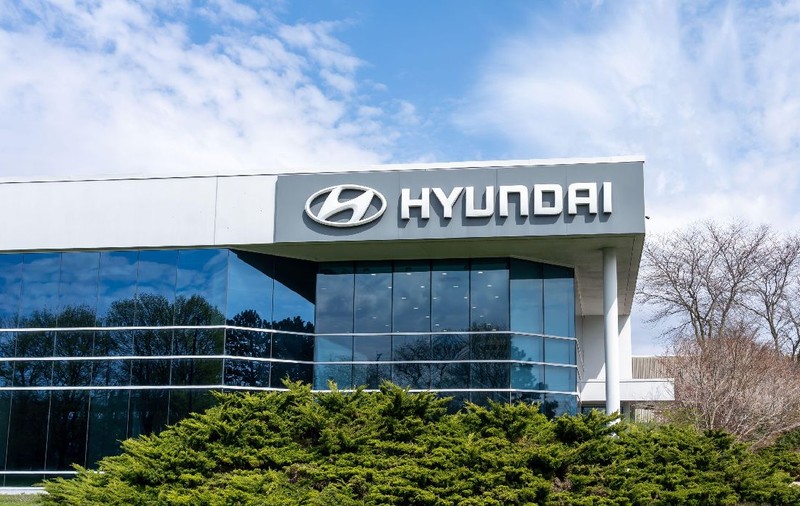 421.078 de SUV-uri Hyundai fabricate în 2025 și 2026 sunt rechemate în service din cauza unei erori de software la sistemul de frânare, în Statele Unite