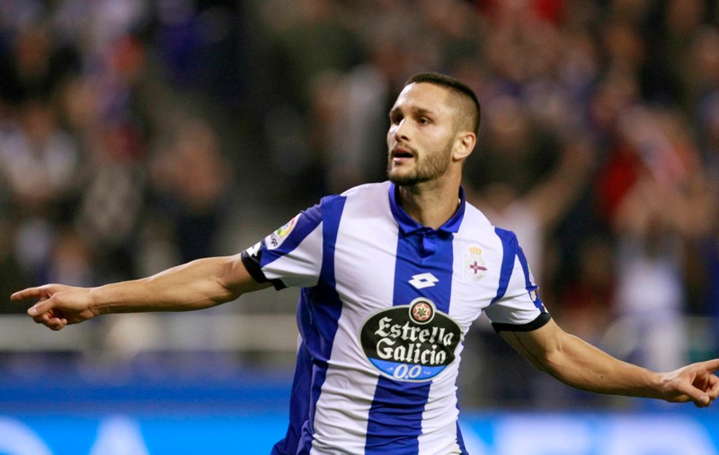 Spania, etapa 25. Andone, gol cu Atletico. Meciul era să se termine cu o tragedie / VIDEO