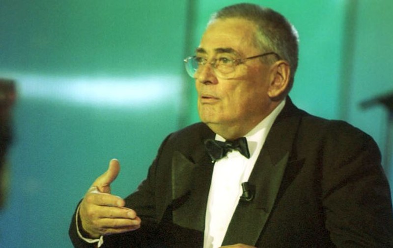 Horia Moculescu: "O să scăpăm de sutiene subţiri şi de chiloţi tanga în muzică, atunci când se va cânta numai live"
