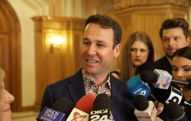 VIDEO | Robert Negoiță vrea ca PSD să iasă de la guvernare: ”Nu poți guverna cu 23%”