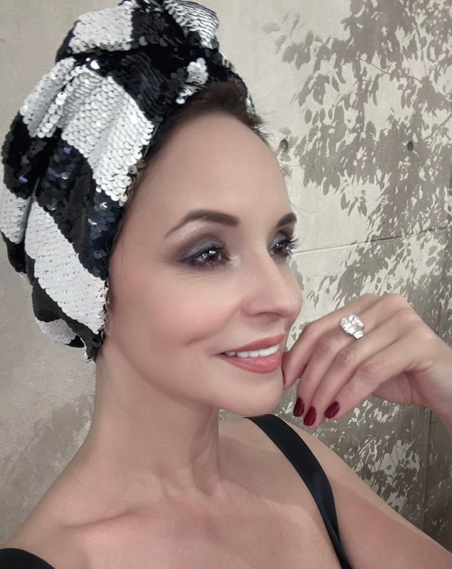 Andreea Marin, criticată de fani: „Ai slăbit mult, ai grijă de tine”. Cum s-a pozat vedeta și ce răspuns le-a dat