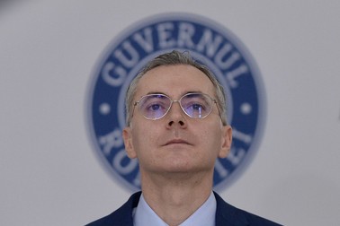 Stelian Ion, ministrul justiției într-un Guvern de coaliție | Foto: Hepta