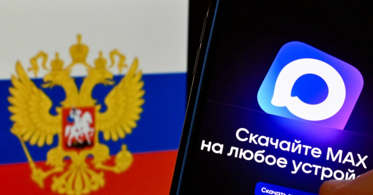Max, aplicația prin care Vladimir Putin vrea să controleze toată Rusia Foto: Imago Images