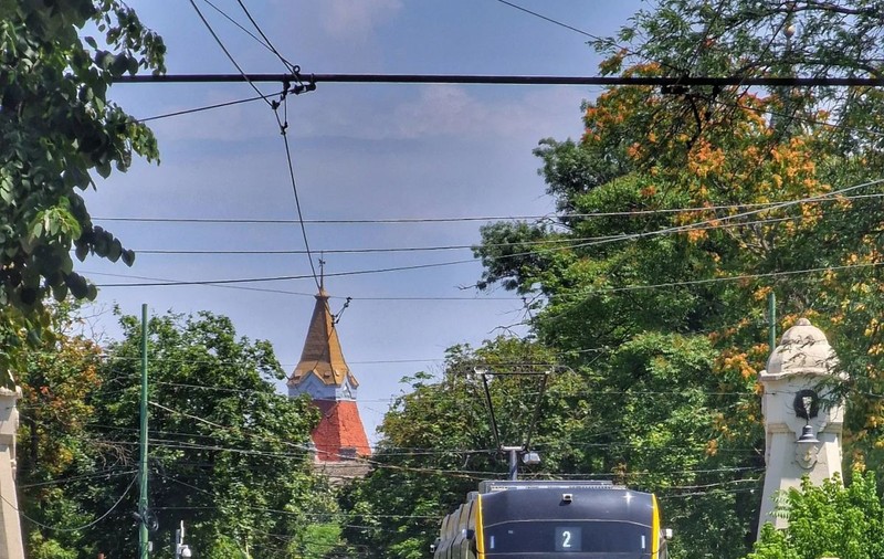 Timișoara își extinde flota cu încă 10 tramvaie Bozankaya. Investiție de peste 105 milioane de lei în mobilitate sustenabilă