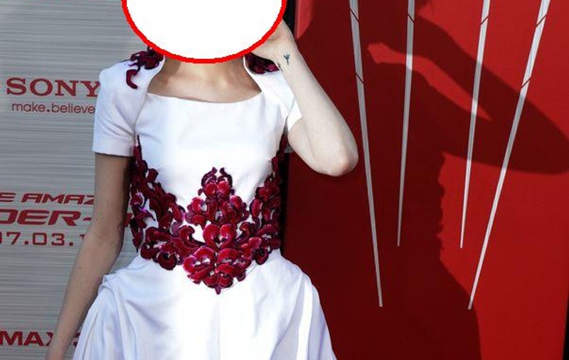 Ai idee cine este cel mai bine îmbrăcată femeie din SUA?