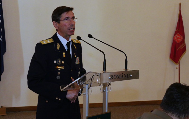 Cine este Nicolae Lupulescu, procurorul militar care candidează pentru funcția de procuror-șef al DNA