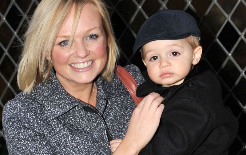 Emma Bunton nu va participa la reuniunea Spice Girls din cauza copilului