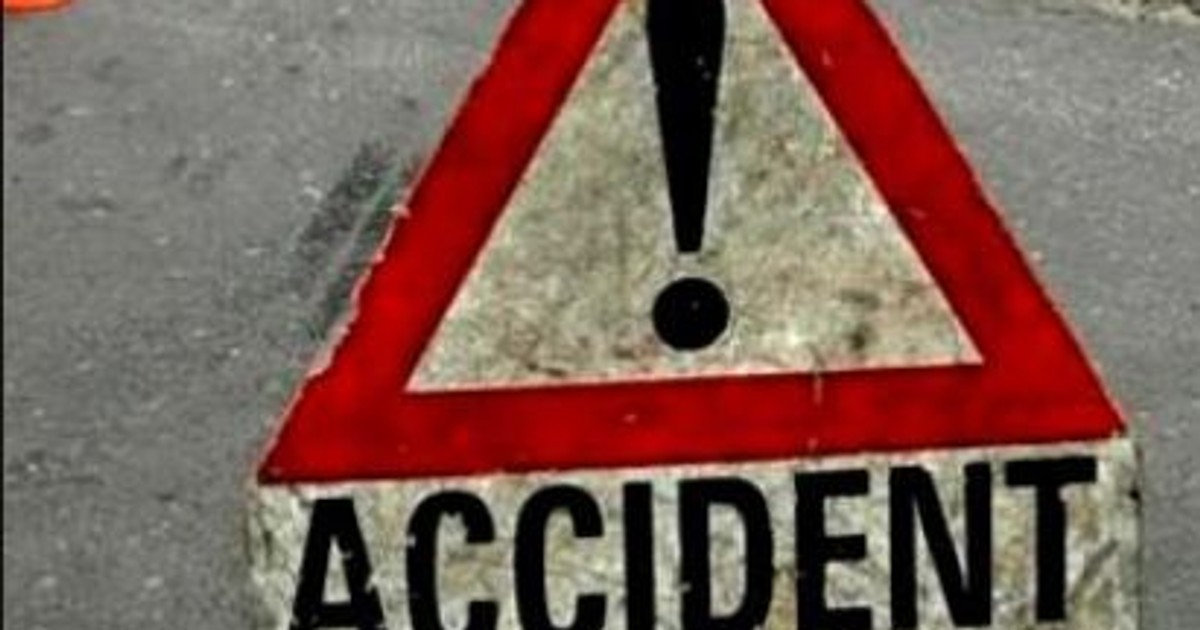 Un bărbat a murit în urma unui accident dintre un TIR și un autoturism în județul Giurgiu