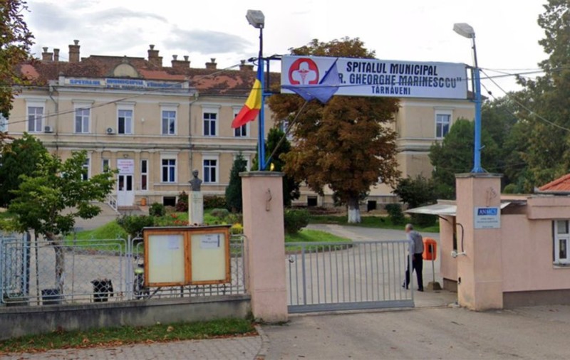 Dezvăluiri din „lagărul” de la Târnăveni, unde sunt tratați pacienți cu afecțiuni psihice: „Doamne, ce m-am îngrozit!”