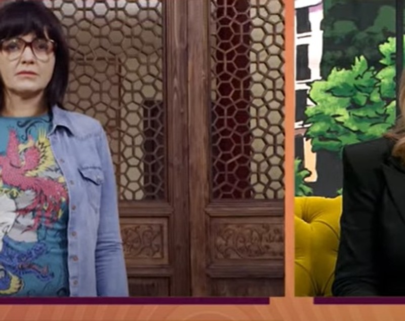 Ce a descoperit Cristina Bâtlan după ce s-a deghizat ca să își urmărească angajații: „Îmi era foarte frică. Să nu mă vadă, să nu mă recunoască”